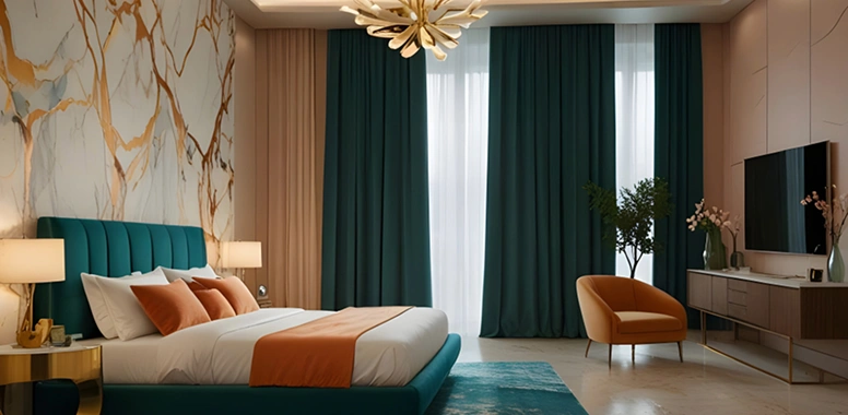 Velvet Luxe Studio