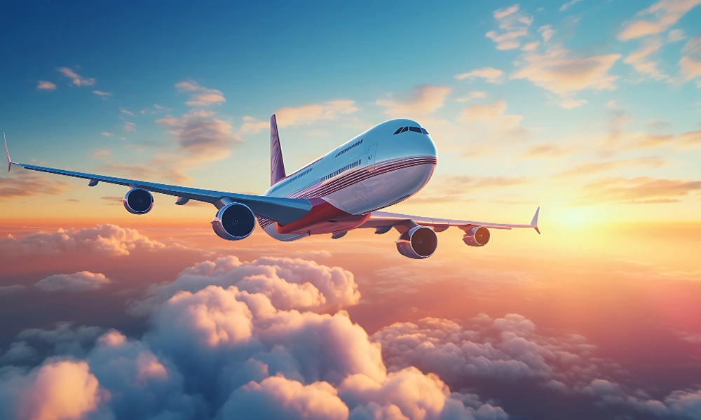 Fly & Stay Package